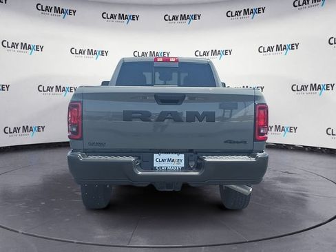 Used 2026 RAM 2500 Tradesman AWD/4WD image 4