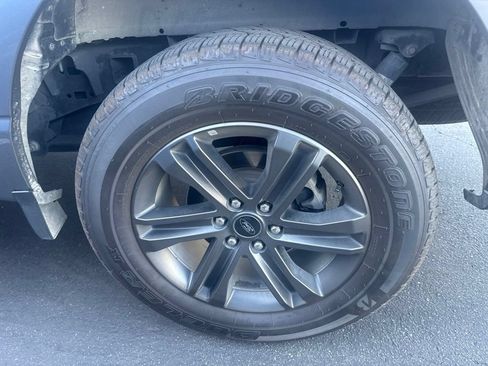 Used 2022 Ford F150 XLT w/ Equipment Group 302A High RWD image 21