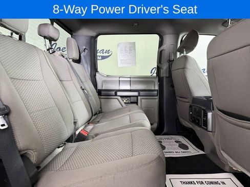 Used 2022 Ford F250 XLT w/ XLT Premium Package image 17