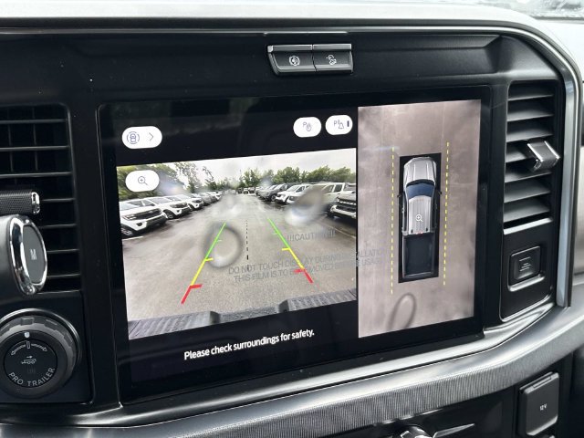 New 2026 Ford F350 Platinum w/ Tremor Off-Road Package AWD/4WD image 30