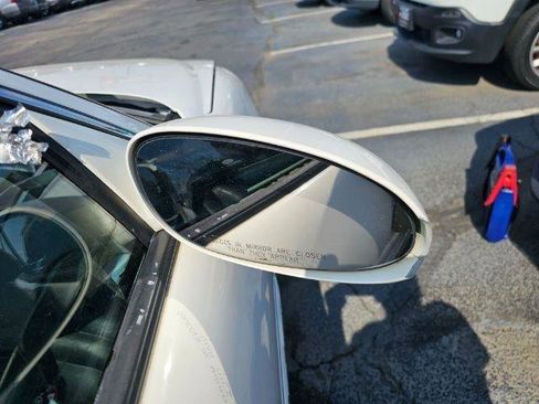 Used 2001 Buick Century Custom w/ Premium Pkg image 28