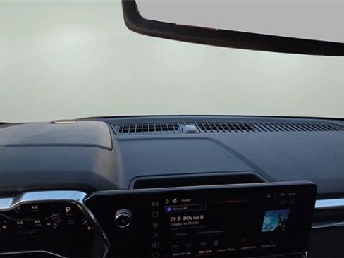 New 2026 GMC Canyon Elevation w/ Convenience Package image 9