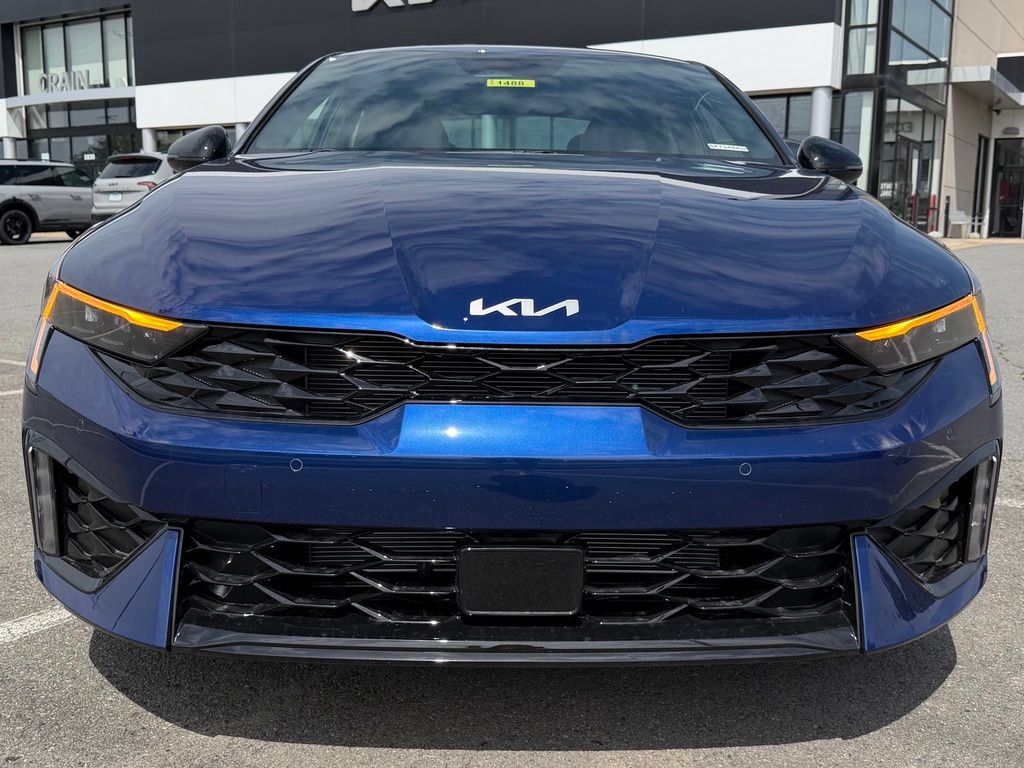 New 2026 Kia K5 GT-Line FWD image 2