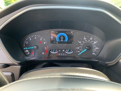 Used 2022 Ford Escape S AWD/4WD image 30