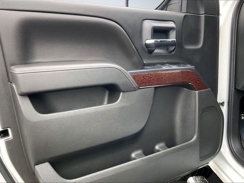 Used 2014 GMC Sierra 1500 SLE w/ SLE Value Package image 22