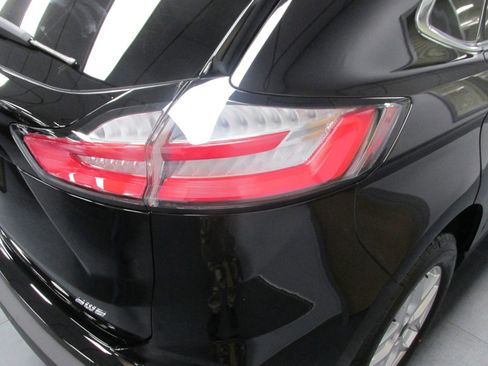 New 2024 Ford Edge SEL w/ Convenience Package image 10