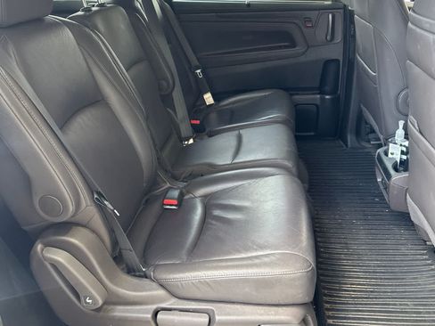 Used 2020 Honda Odyssey EX-L image 6