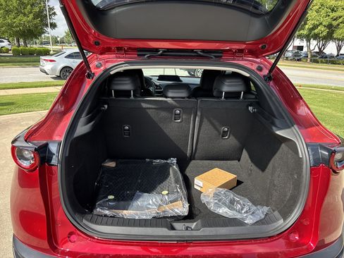 New 2026 MAZDA CX-30 AWD 2.5 S w/ Select Sport Pkg image 7