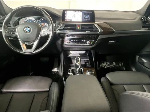 Used 2019 BMW X3 xDrive30i image 15