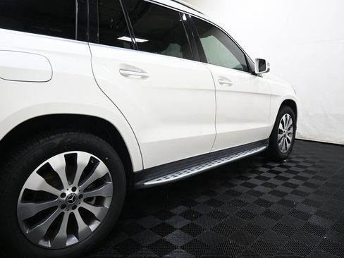 Used 2018 Mercedes-Benz GLS 450 4MATIC image 15