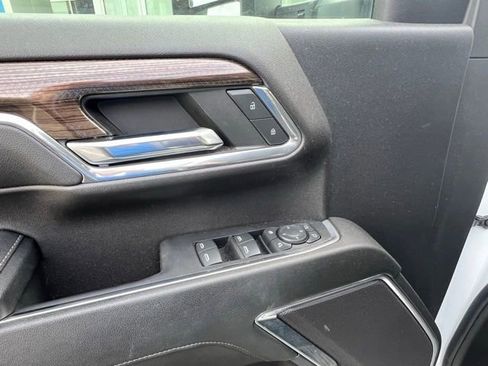 Used 2024 Chevrolet Silverado 3500 LT w/ All Star Edition image 17