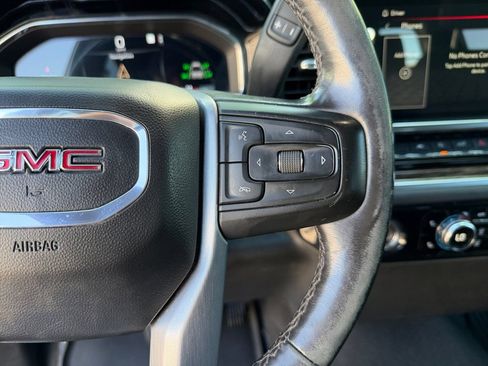 Used 2022 GMC Sierra 1500 Elevation AWD/4WD image 20