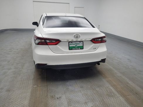 Used 2023 Toyota Camry LE image 6