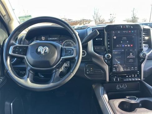 Certified 2024 RAM 2500 Laramie image 9