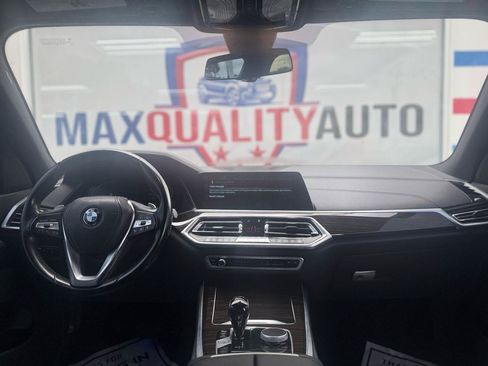 Used 2020 BMW X5 sDrive40i w/ Premium Package RWD image 65