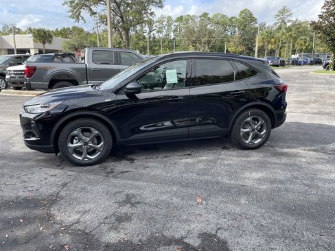 New 2026 Ford Escape ST-Line w/ Tech Pack #1 image 4