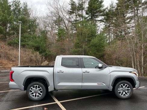New 2026 Toyota Tundra 1794 Edition AWD/4WD image 6