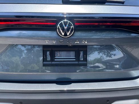 New 2026 Volkswagen Tiguan S FWD image 15