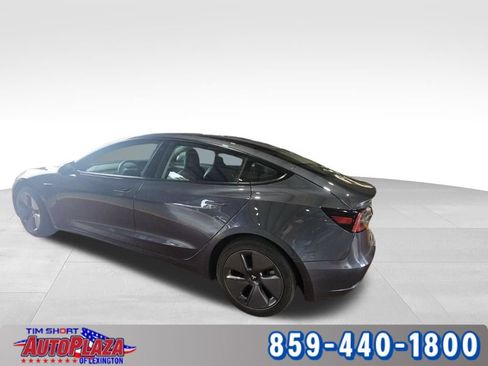 Used 2023 Tesla Model 3 Standard Range RWD image 9