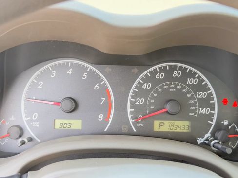 Used 2010 Toyota Corolla S FWD image 19