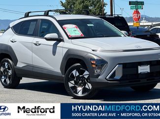 Certified 2025 Hyundai Kona SEL AWD/4WD video 1