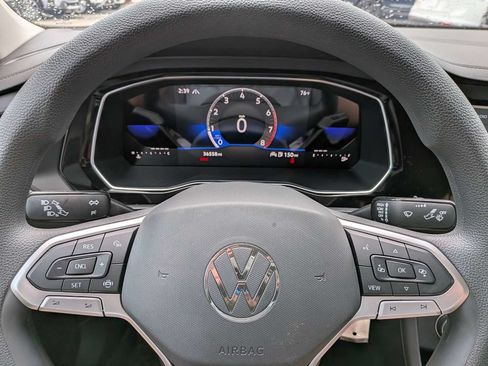 Used 2023 Volkswagen Jetta S FWD image 37