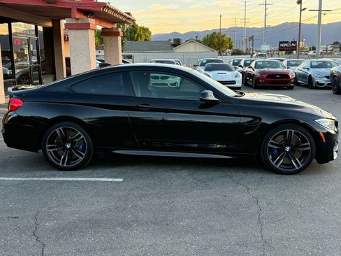 Used 2016 BMW M4 Coupe image 4