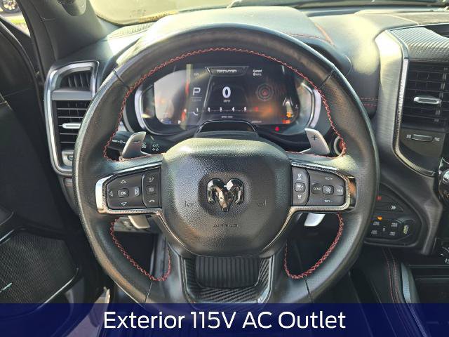 Used 2025 RAM 1500 RHO w/ RHO Level 1 Equipment Group AWD/4WD image 19