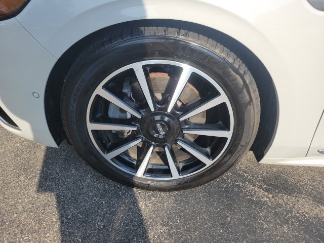 Used 2020 Lincoln Continental Reserve AWD/4WD image 15