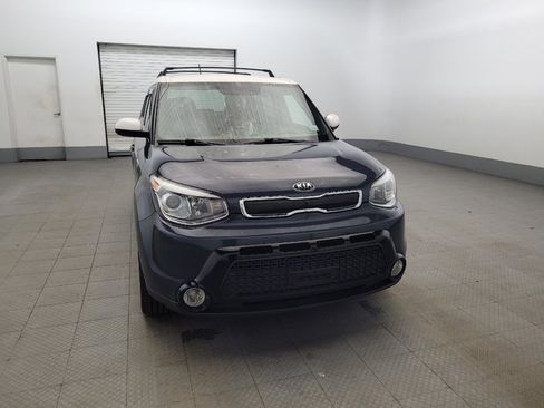 Used 2016 Kia Soul + w/ Audio Package image 14