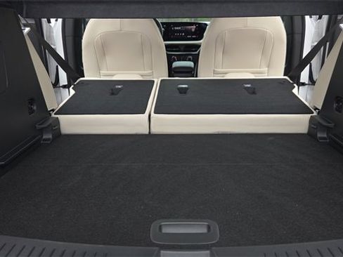 Used 2024 Buick Encore GX Preferred image 20