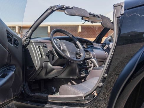Used 1999 Plymouth Prowler RWD image 35