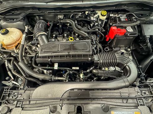 Certified 2023 Ford Escape ST-Line w/ Tech Pack #1 image 26