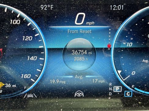 Used 2022 Mercedes-Benz GLE 350 4MATIC image 27