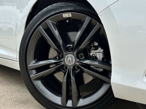 Used 2024 Acura Integra A-Spec FWD image 11