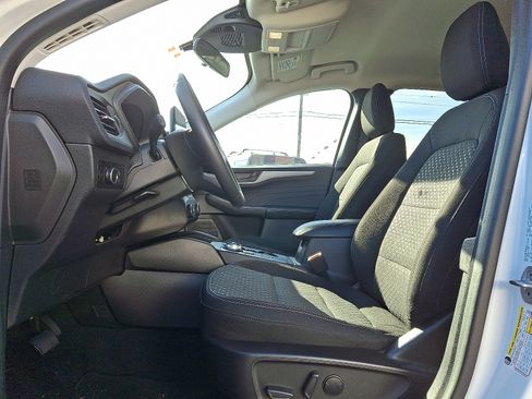 Certified 2023 Ford Escape Active image 12