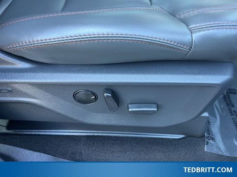 Certified 2025 Ford Expedition Max Active image 22