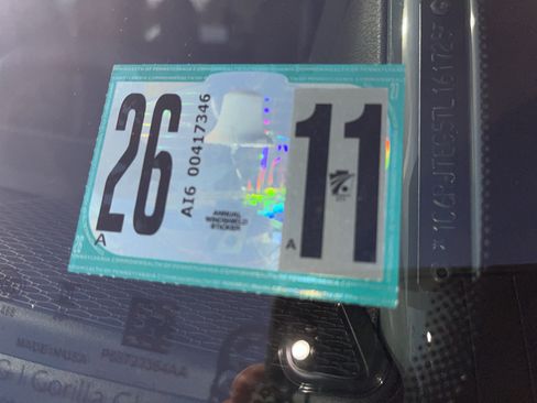 New 2026 Jeep Gladiator Mojave image 30