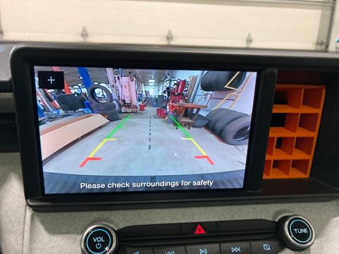 Used 2022 Ford Maverick XLT w/ Equipment Group 300A Standard image 30
