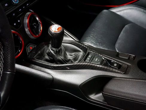 Used 2022 Chevrolet Camaro *Camaro 1SS* *6.2L V8* *6-Spd image 12