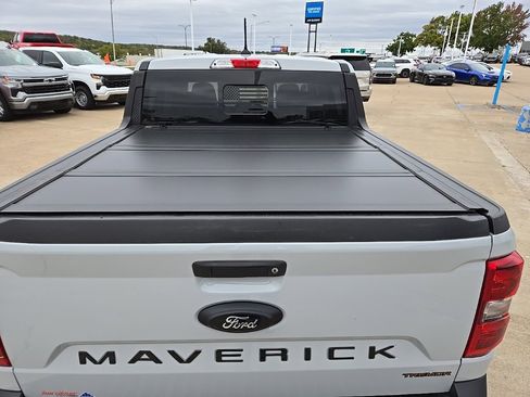 Used 2023 Ford Maverick Tremor w/ Tremor Off-Road Package image 37