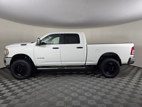 Used 2024 RAM 2500 Big Horn image 6