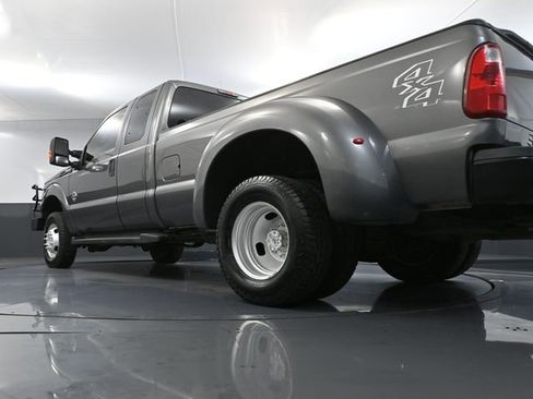 Used 2012 Ford F350 XL w/ PWR Equipment Group image 11