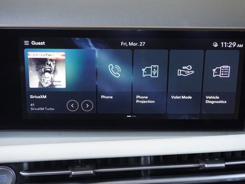 Used 2025 Hyundai Tucson SEL image 15