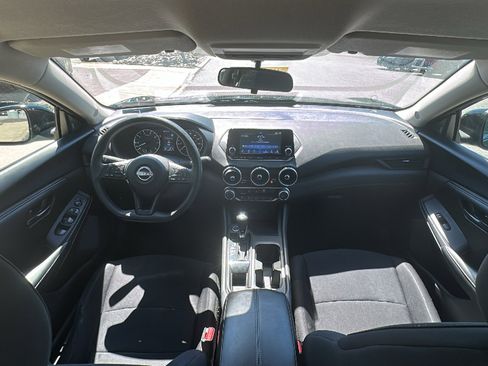 Used 2024 Nissan Sentra S FWD image 24