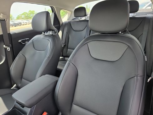 New 2026 Kia K4 EX FWD image 21