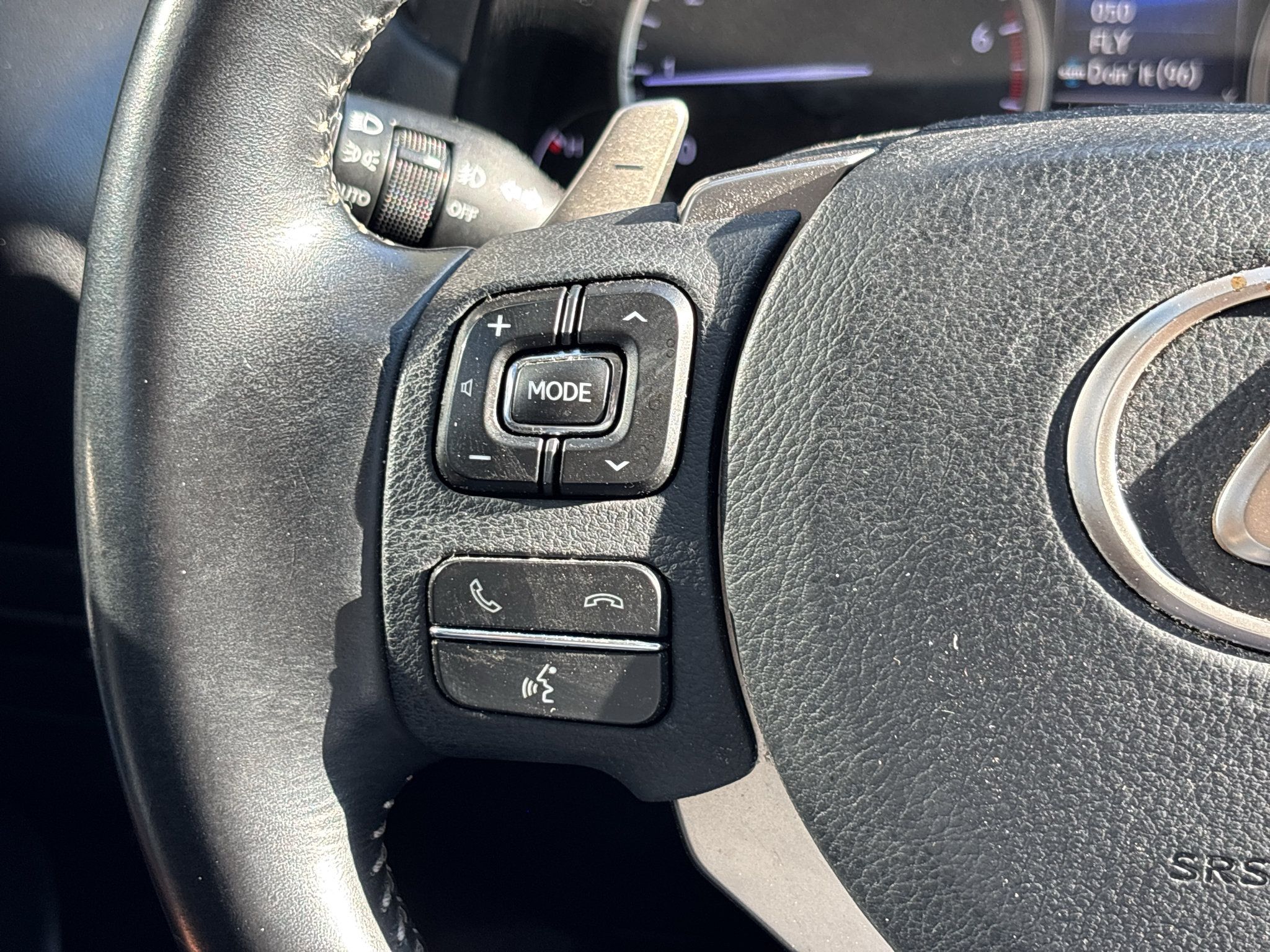 Used 2018 Lexus NX 300 FWD w/ Accessory Package 2 image 18