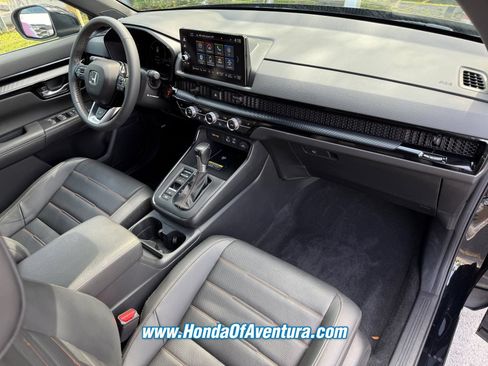 Certified 2023 Honda CR-V Sport Touring image 10