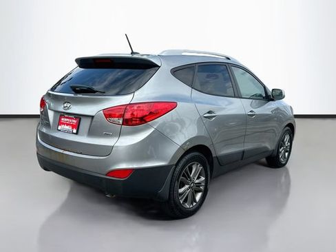 Used 2015 Hyundai Tucson AWD image 6