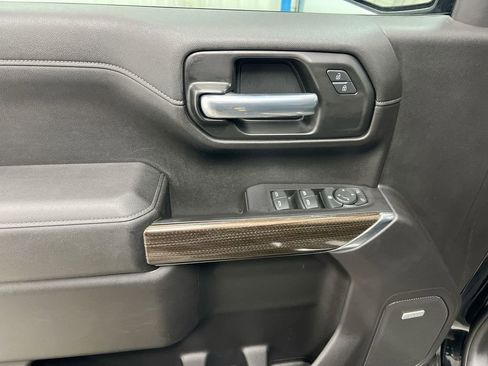 Used 2021 Chevrolet Silverado 1500 RST w/ Convenience Package II image 20